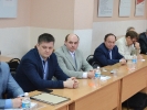 В ЧЕБОКСАРАХ ПРОШЛО СОВЕЩАНИЕ МАЛЫХ ИННОВАЦИОННЫХ ПРЕДПРИЯТИЙ (МИП) И КОМПАНИЙ – ПОБЕДИТЕЛЕЙ ПРОГРАММ СТАРТ, КОММЕРЦИАЛИЗАЦИЯ И РАЗВИТИЕ ФОНДА СОДЕЙСТВИЯ ИННОВАЦИЯМ В ЧУВАШСКОЙ РЕСПУБЛИКЕ