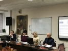 ИСПОЛНИТЕЛЬНЫЙ ДИРЕКТОР ФОНДА ПРИНЯЛ УЧАСТИЕ В ЗАСЕДАНИИ КООРДИНАЦИОННОГО СОВЕТА ПО РАЗВИТИЮ МАЛОГО И СРЕДНЕГО ПРЕДПРИНИМАТЕЛЬСТВА ПРИ МИНИСТЕРСТВЕ ЭКОНОМИЧЕСКОГО РАЗВИТИЯ, ПРОМЫШЛЕННОСТИ И ТОРГОВЛИ ЧУВАШСКОЙ РЕСПУБЛИКИ