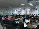 ИСПОЛНИТЕЛЬНЫЙ ДИРЕКТОР ФОНДА ПРИНЯЛ УЧАСТИЕ В ЗАСЕДАНИИ КООРДИНАЦИОННОГО СОВЕТА ПО РАЗВИТИЮ МАЛОГО И СРЕДНЕГО ПРЕДПРИНИМАТЕЛЬСТВА ПРИ МИНИСТЕРСТВЕ ЭКОНОМИЧЕСКОГО РАЗВИТИЯ, ПРОМЫШЛЕННОСТИ И ТОРГОВЛИ ЧУВАШСКОЙ РЕСПУБЛИКИ