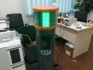 ПОРТФЕЛЬНАЯ КОМПАНИЯ ФОНДА ВЕНЧУРНЫХ ИНВЕСТИЦИЙ ООО«КБЭА» РАЗРАБОТАЛА ИННОВАЦИОННЫЕ ИНТЕРАКТИВНЫЕ ИГРОВЫЕ КОМПЛЕКСЫ  UP-GYM