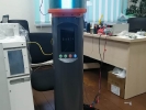 ПОРТФЕЛЬНАЯ КОМПАНИЯ ФОНДА ВЕНЧУРНЫХ ИНВЕСТИЦИЙ ООО«КБЭА» РАЗРАБОТАЛА ИННОВАЦИОННЫЕ ИНТЕРАКТИВНЫЕ ИГРОВЫЕ КОМПЛЕКСЫ  UP-GYM
