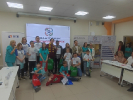 ЛУЧШИЕ ПРОЕКТЫ «ВСЕРОССИЙСКОЙ ЯРМАРКИ ТЕХНОЛОГИЧЕСКИХ ПРОЕКТОВ «EXPO-TECH JUNIOR» НАГРАЖДЕНЫ ЦЕННЫМИ ПРИЗАМИ ФОНДА ВЕНЧУРНЫХ ИНВЕСТИЦИЙ