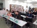 В ЧЕБОКСАРАХ СОСТОЯЛСЯ ФИНАЛ XVI РЕСПУБЛИКАНСКОГО МОЛОДЕЖНОГО НАУЧНО-ИННОВАЦИОННОГО КОНКУРСА 
