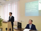 В ЧЕБОКСАРАХ СОСТОЯЛСЯ ФИНАЛ XVI РЕСПУБЛИКАНСКОГО МОЛОДЕЖНОГО НАУЧНО-ИННОВАЦИОННОГО КОНКУРСА 