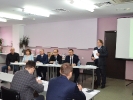 В ЧЕБОКСАРАХ СОСТОЯЛСЯ ФИНАЛ XVI РЕСПУБЛИКАНСКОГО МОЛОДЕЖНОГО НАУЧНО-ИННОВАЦИОННОГО КОНКУРСА 