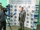 В ЧЕБОКСАРАХ СОСТОЯЛАСЬ III ВСЕРОССИЙСКАЯ НАУЧНО-ПРАКТИЧЕСКАЯ КОНФЕРЕНЦИЯ «СОВЕРШЕНСТВОВАНИЕ ТЕХНОЛОГИЧЕСКИХ ПРОЦЕССОВ В МАШИНОСТРОЕНИИ»
