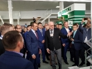 СОСТОЯЛОСЬ ТОРЖЕСТВЕННОЕ ОТКРЫТИЕ V МЕЖДУНАРОДНОЙ НАУЧНО-ПРАКТИЧЕСКОЙ КОНФЕРЕНЦИИ «РЕЛЕЙНАЯ ЗАЩИТА И АВТОМАТИЗАЦИЯ ЭЛЕКТРОЭНЕРГЕТИЧЕСКИХ СИСТЕМ РОССИИ» И ВЫСТАВКИ «РЕЛАВЭКСПО-2019»
