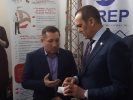 СОСТОЯЛОСЬ ТОРЖЕСТВЕННОЕ ОТКРЫТИЕ V МЕЖДУНАРОДНОЙ НАУЧНО-ПРАКТИЧЕСКОЙ КОНФЕРЕНЦИИ «РЕЛЕЙНАЯ ЗАЩИТА И АВТОМАТИЗАЦИЯ ЭЛЕКТРОЭНЕРГЕТИЧЕСКИХ СИСТЕМ РОССИИ» И ВЫСТАВКИ «РЕЛАВЭКСПО-2019»