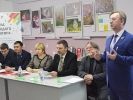 В ФИНАЛЕ XVII РЕСПУБЛИКАНСКОГО МОЛОДЁЖНОГО НАУЧНО-ИННОВАЦИОННОГО КОНКУРСА «УМНИК-2019» ПРЕДСТАВЛЕНЫ 60 ПРОЕКТОВ