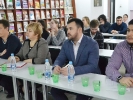 В ФИНАЛЕ XVII РЕСПУБЛИКАНСКОГО МОЛОДЁЖНОГО НАУЧНО-ИННОВАЦИОННОГО КОНКУРСА «УМНИК-2019» ПРЕДСТАВЛЕНЫ 60 ПРОЕКТОВ