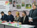В ФИНАЛЕ XVII РЕСПУБЛИКАНСКОГО МОЛОДЁЖНОГО НАУЧНО-ИННОВАЦИОННОГО КОНКУРСА «УМНИК-2019» ПРЕДСТАВЛЕНЫ 60 ПРОЕКТОВ