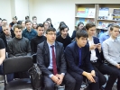 В ФИНАЛЕ XVII РЕСПУБЛИКАНСКОГО МОЛОДЁЖНОГО НАУЧНО-ИННОВАЦИОННОГО КОНКУРСА «УМНИК-2019» ПРЕДСТАВЛЕНЫ 60 ПРОЕКТОВ