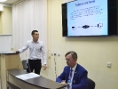 В ФИНАЛЕ XVII РЕСПУБЛИКАНСКОГО МОЛОДЁЖНОГО НАУЧНО-ИННОВАЦИОННОГО КОНКУРСА «УМНИК-2019» ПРЕДСТАВЛЕНЫ 60 ПРОЕКТОВ