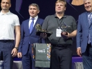 XXVII межрегиональная выставка «Регионы – сотрудничество без границ» и Национальная премия «Бизнес-успех»